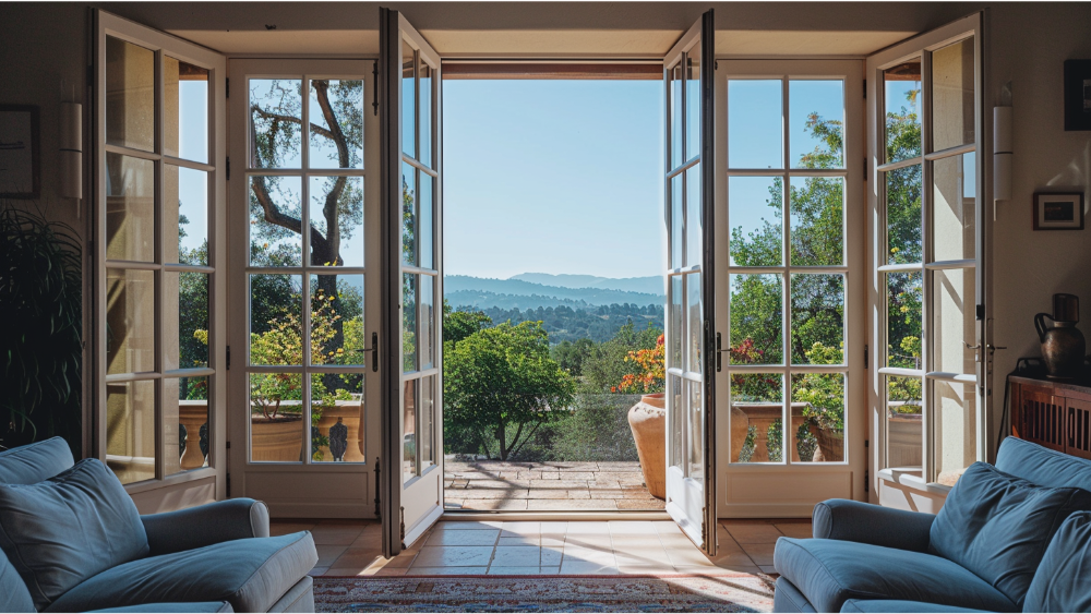 French Window: Everything You Need to Know About the French Window