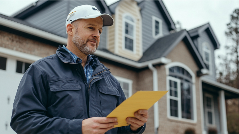 How Do You Quote a Siding Job? Full Transparency