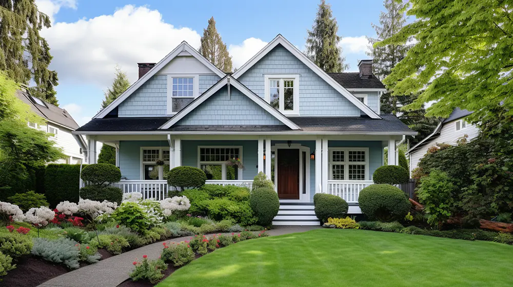 How Long Does Vinyl Siding Last? The Lifespan of Vinyl Siding