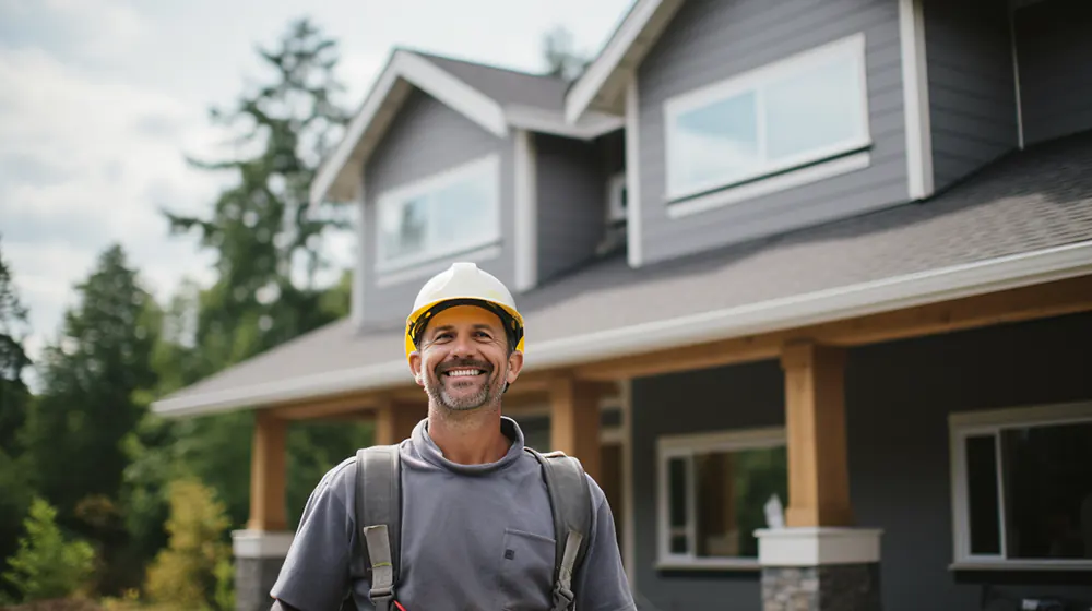 How to Find a Good Siding Contractor. The Qualities of a Siding Contractor