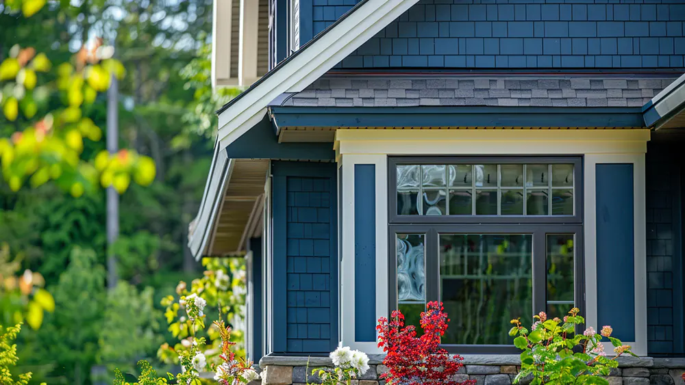 The 2024 Guide to James Hardie Cedar Shake Siding