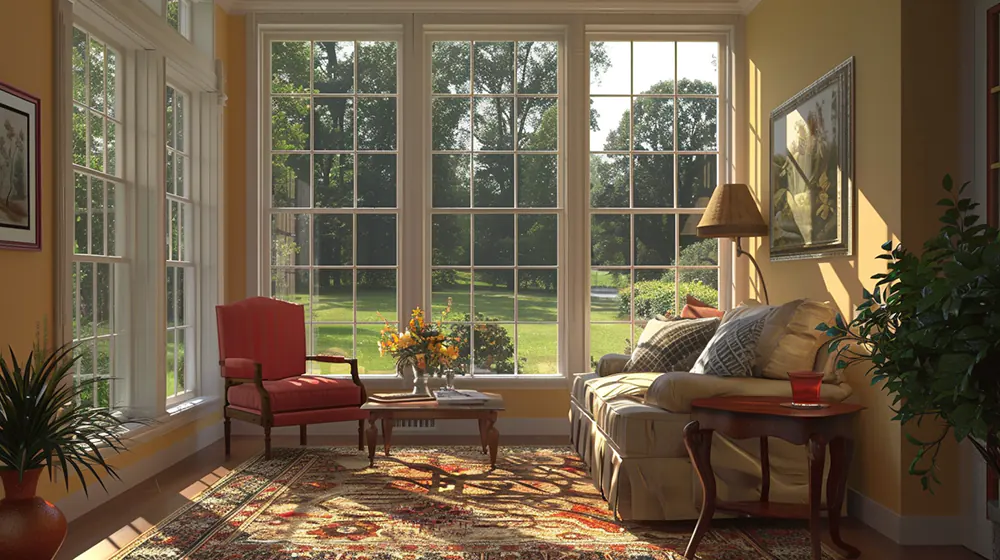 Finding the Best Sunroom Windows For You with Pro Superior Construction ...