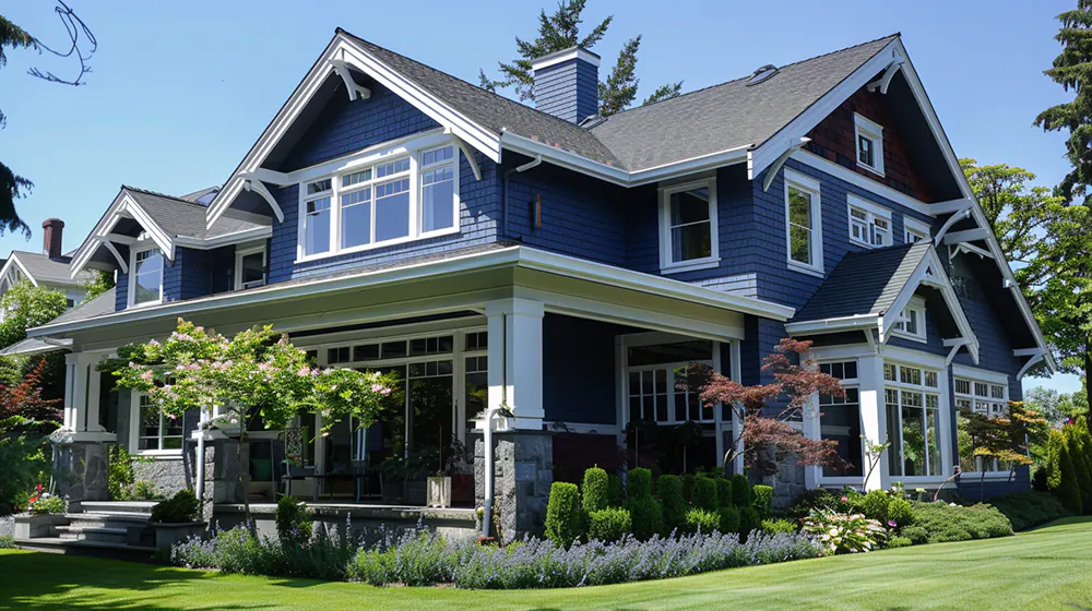 The 9 Different Types of Siding Popular Today