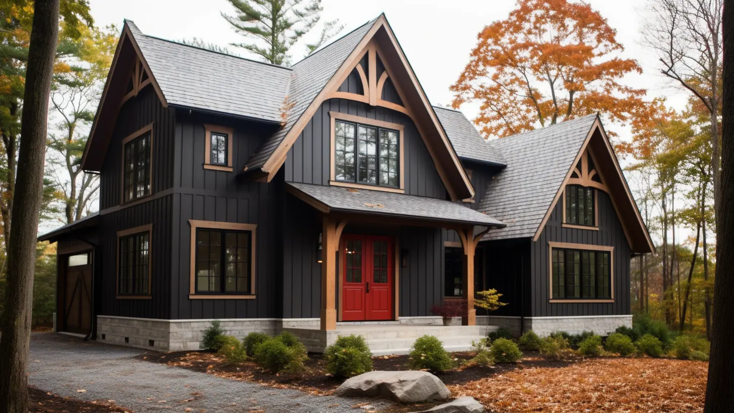 The Top 8 Best Vinyl Siding Styles Of 2023 Pro Superior Construction