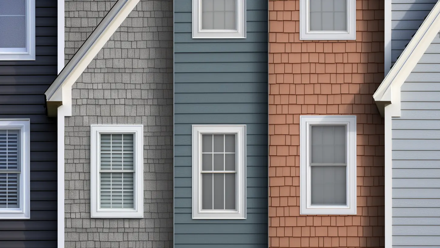 The Top 8 Best Vinyl Siding Styles of 2023