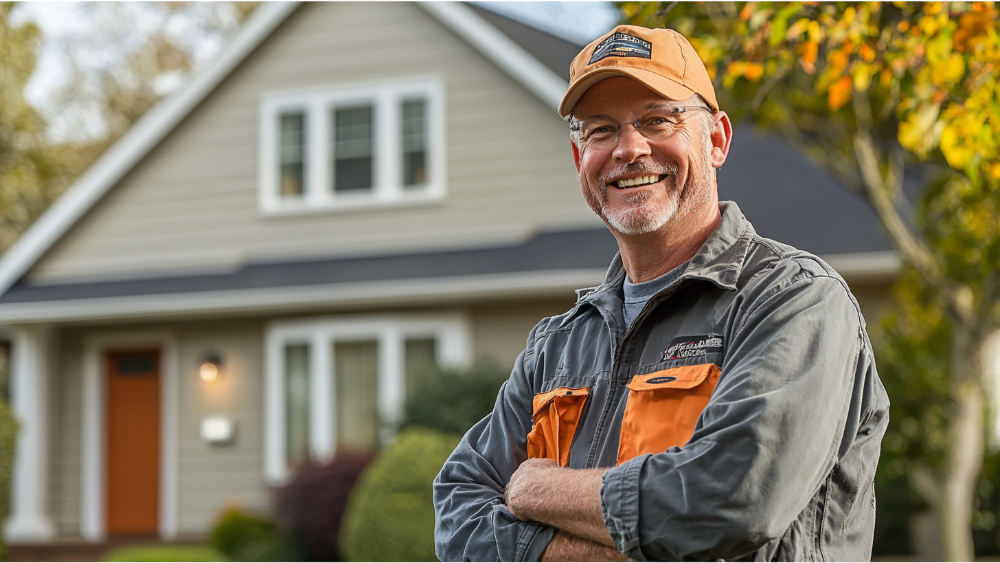 What is a Siding Contractor?