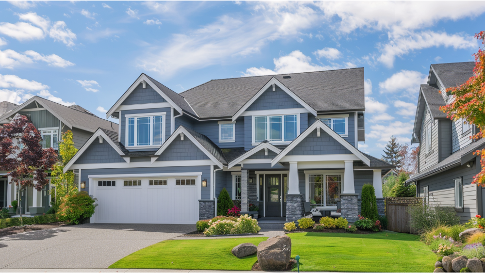 Your 2024 Guide to What Is Fiber Cement Siding 