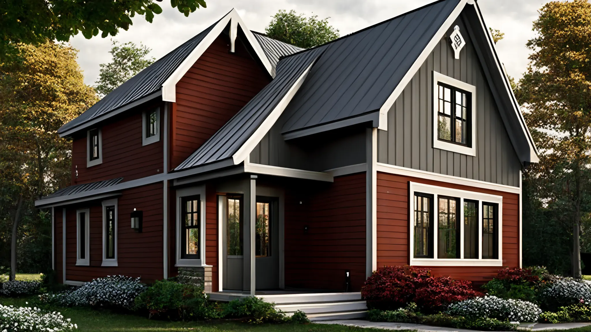 What is Hardie Siding - Pro Superior Construction