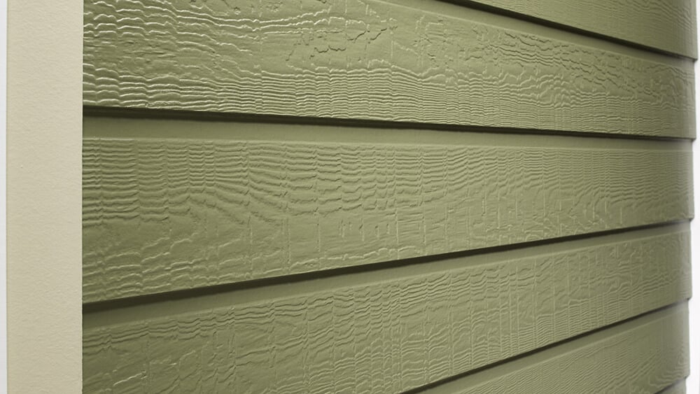 Certified James Hardie Siding Installers Pro Superior Construction