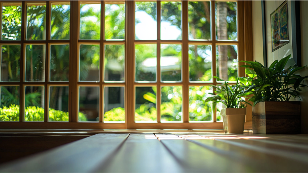 The Best Way To Clean Windows: A Step-By-Step Guide 11 A window