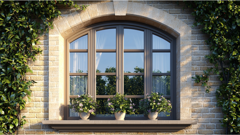 The Best Way To Clean Windows: A Step-By-Step Guide 12 A window