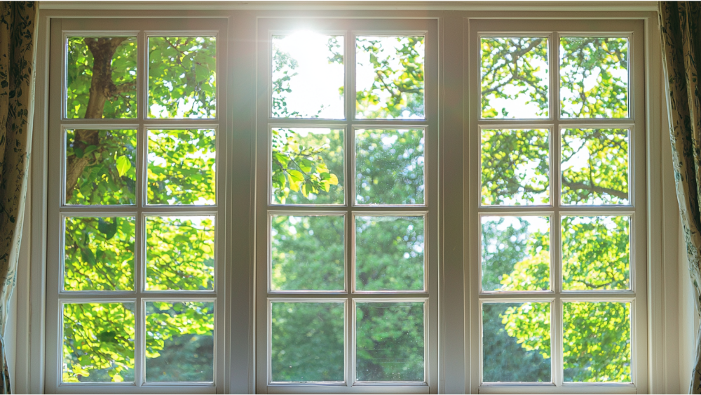 The Best Way To Clean Windows: A Step-By-Step Guide 7 A window