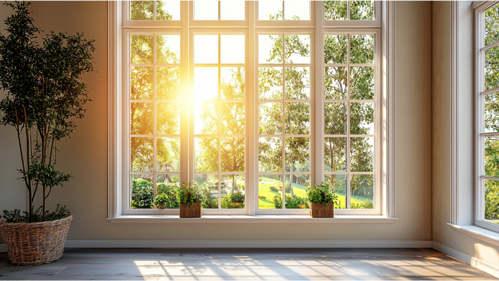 The Best Way To Clean Windows: A Step-By-Step Guide 9 A window
