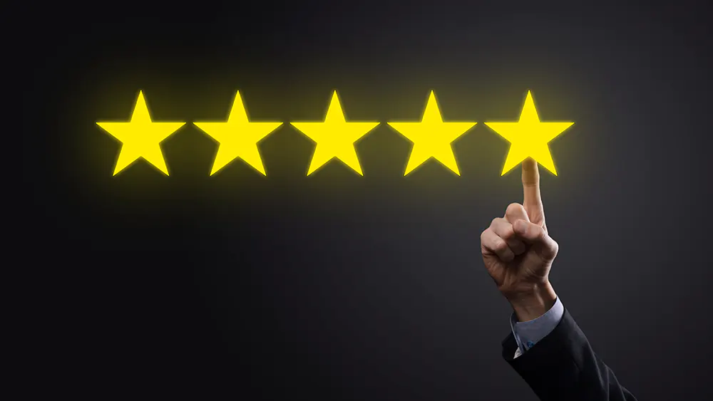 Do You Tip Window Installers? The Honest Truth 6 Giving a 5 star review