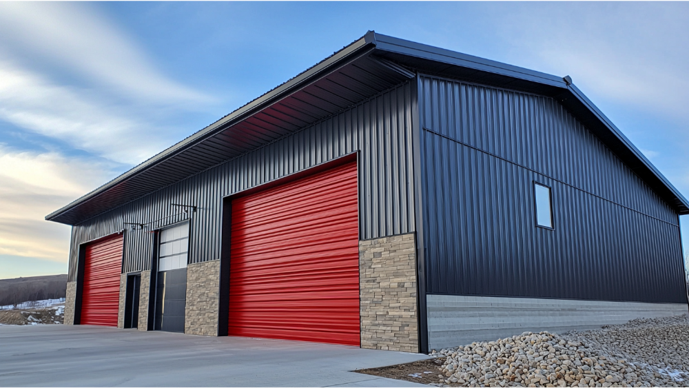 The 9 Best House Siding Options For 2025 18 Metal siding