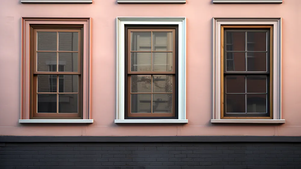 Replacing Windows: How And Why 8 3 different windows