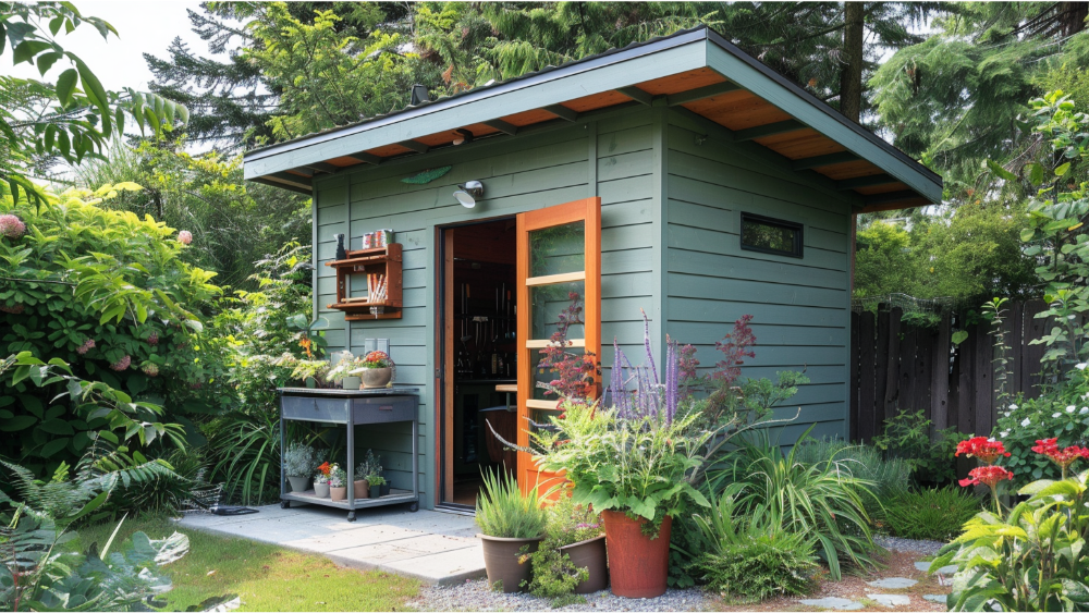 Your 2025 Guide To What Is Fiber Cement Siding 17 A fiber cement siding shed
