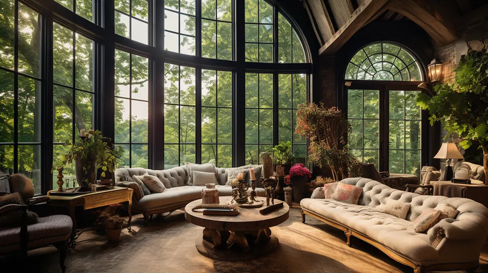 Will Window Prices Go Down In 2023? Our Prediction For 2023 And 2024 4 A home with beautiful windows