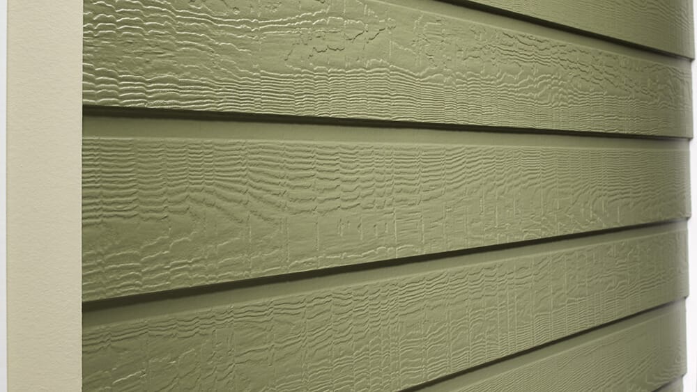 Siding 9 Hardie plank custom colonial cedarmill