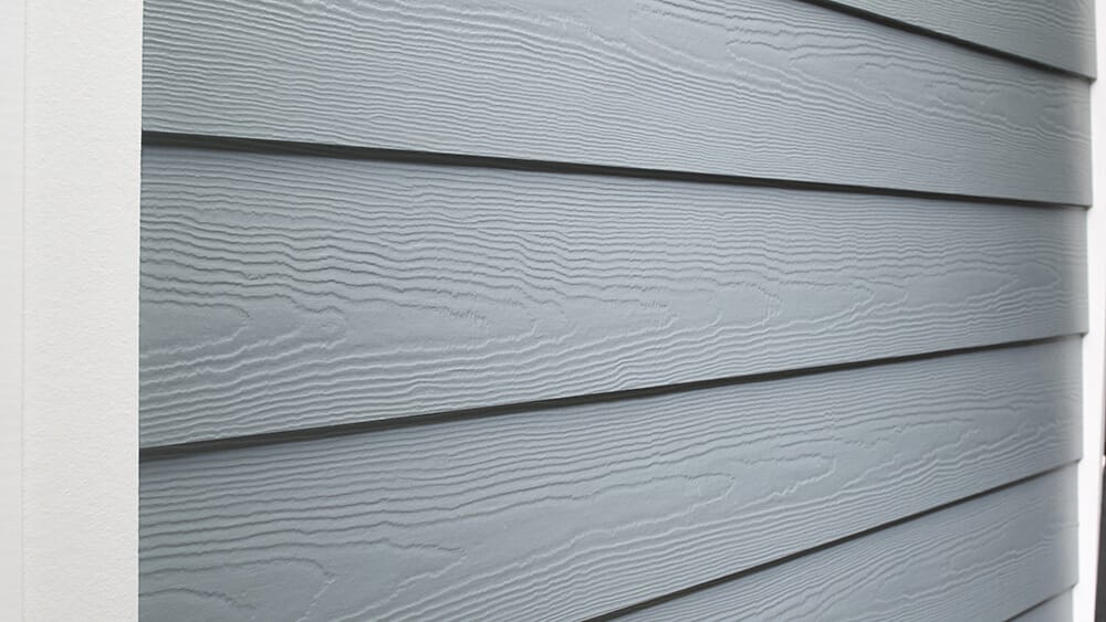 Siding 10 Hardie plank select cedarmill lap