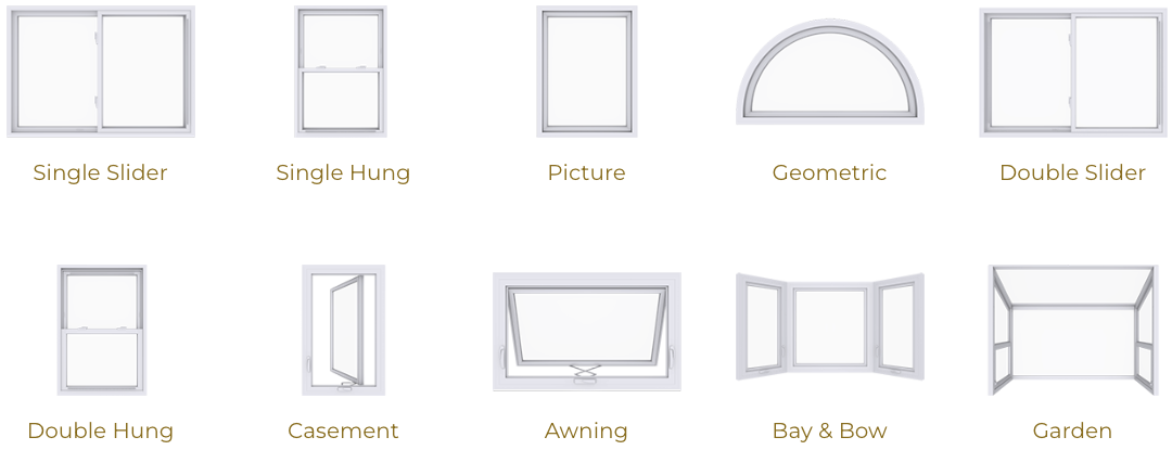 Anlin Windows 1 Anlin window options
