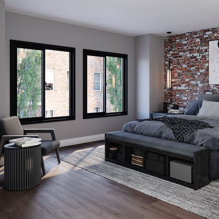 Plygem Windows 5 Plygem west pro series 200 windows