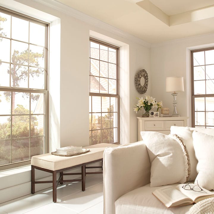 Plygem Windows 2 Plygem 1500 series windows