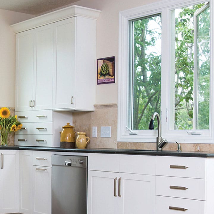 Plygem Windows 3 Plygem classic series windows