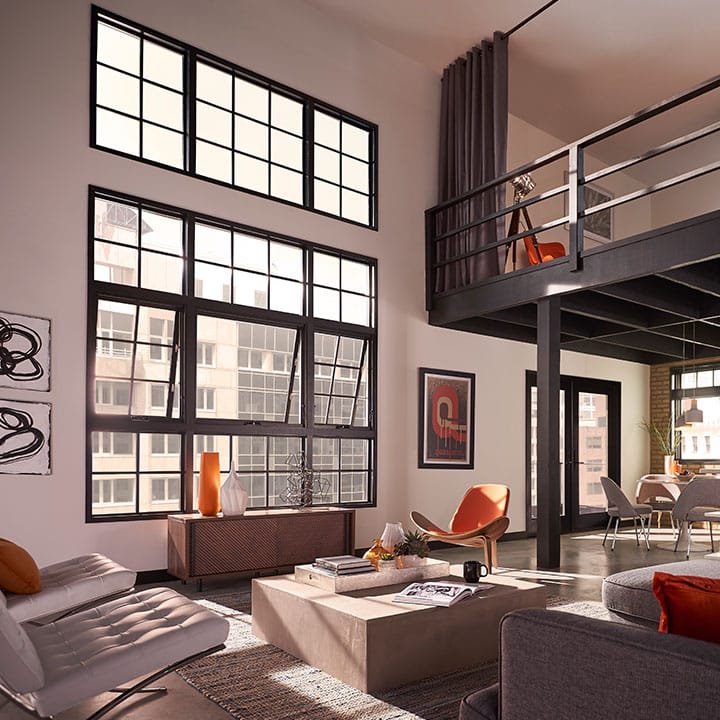 Plygem Windows 1 Plygem mira series windows